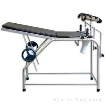 Medical Surgical Operating Table For Operative Abortion , G